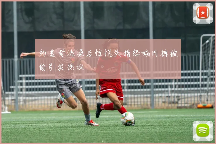 约基奇洗澡后惊慌失措怒喊内裤被偷引发热议